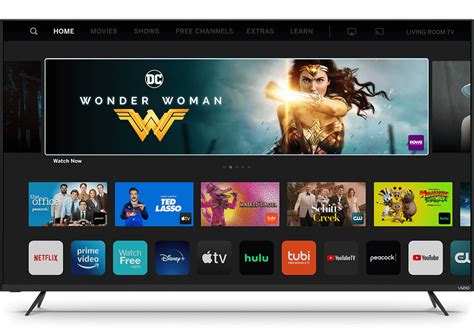 download app VIZIO smart tv